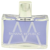 Banana Republic M by Banana Republic for Men. Eau De Toilette Spray (Tester) 4.2 oz